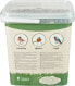 Фото #5 товара Vogelfutter Streufutter Wildvogel-Mix, 3 kg