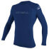 Фото #1 товара O´NEILL WETSUITS Basic Skins Rashguard T-Shirt