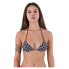 HURLEY Tiki Itsy Bitsy Bikini Top