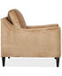 Фото #2 товара Iliza 39" Fabric Arm Chair, Created for Macy's