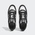 Фото #3 товара Мужские кроссовки Forum Low Classic Shoes (Черные)