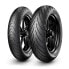 METZELER Roadtec 63P TL scooter rear tire