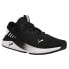 Фото #2 товара Puma Pacer Future Classic Mens Black Sneakers Casual Shoes 380598-01