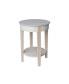 Фото #5 товара Phillips Accent Table with Drawer