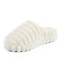 ფოტო #6 პროდუქტის Women's Margo Memory Foam Spa Hoodback Slippers