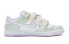 Кроссовки Nike Dunk Low Starlight Glow