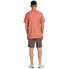 JACK & JONES Blatropic Solid SN short sleeve T-shirt