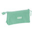 Фото #3 товара SAFTA Munich Basics Triple pencil case