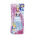 Фото #9 товара Кукла Disney Princess Royal Shimmer Золушка