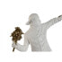 Фото #3 товара Декоративная фигура Home ESPRIT Белый Позолоченный 41 x 24 x 66 cm