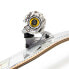 Фото #5 товара Скейтборд CRANDON Godshiba Complete 7.75 + колеса + траки Arce Cana 7 слоев
