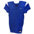 Фото #1 товара Футболка Nike Vapor Pro Football Jersey Blue