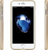 Фото #2 товара Чехол для смартфона Mercury Jelly Case G996 S21+ золотой/золотой