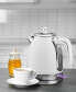 Фото #9 товара Victoria Collection Electric Kettle