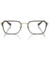 ფოტო #5 პროდუქტის Men's Eyeglasses, HC5167