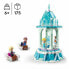 Playset Lego 43218 Разноцветный