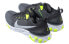Фото #5 товара Nike React Element 55 Black Volt Cool Grey 低帮 跑步鞋 女款 灰绿 / Кроссовки Nike React Element 55 Black Volt Cool Grey BQ2728-001