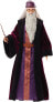 Фото #2 товара Mattel Games Harry Potter Albus Dumbledore - Purple - Male - Boy/Girl - 6 yr(s) - Harry Potter - Fabric - Plastic