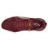 Фото #4 товара Puma Pacer Future Street Plus Lace Up Mens Red Sneakers Casual Shoes 38463421