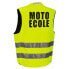 BERING C-Protect Air High Visibility Moto School