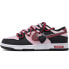 Кеды Nike Dunk Low DH9765002 Black