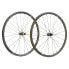 Фото #2 товара GIPIEMME Tecno 1.55 CL Disc road wheel set