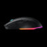 ASUS ROG Pugio II - Ambidextrous - Optical - RF Wireless + Bluetooth + USB Type-A - 16000 DPI - Black