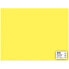 Фото #1 товара Картонная бумага Apli Жёлтый 50 x 65 cm