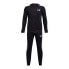 Фото #1 товара UNDER ARMOUR Knit Hooded Track Suit