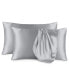 Фото #1 товара Satin Pillowcases Standard