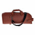 Фото #4 товара MG Leather Work Gigbag 1 Trumpet, Brown