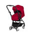 Фото #2 товара CYBEX Cocoon S Ferrari Edition Carrycot