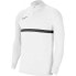Фото #1 товара Nike Dri-FIT Academy M CW6110 100 sweatshirt
