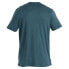 Фото #4 товара ICEBREAKER Merino 150 Tech Lite III short sleeve T-shirt