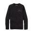 BURTON Helium Power Grid Long Sleeve Base Layer