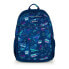 GABOL Loot 31x41x15 cm backpack adaptable to trolley