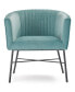 Фото #2 товара Leone Tufted Accent Chair