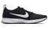 Кроссовки женские Nike Dualtone Race 917682-003 Глубоко-серый/Белый 36.5 - фото #3