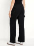 Фото #11 товара High-Waisted Dynamic Fleece Trouser Pants