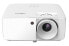 Фото #4 товара Optoma ZH350 - 3600 ANSI lumens - DLP - 1080p (1920x1080) - 300000:1 - 4:3 - 16:10 - 16:9 - 0.8 - 10 m