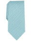 Фото #1 товара Men's Rova Geo-Print Tie