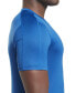 Фото #4 товара Men's Training Moisture-Wicking Tech T-Shirt