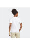 Фото #2 товара Terrex Classic Logo Tee W Hz1391 Kadın Tişört Beyaz