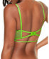 ფოტო #4 პროდუქტის Women's Kinley Unlined Plunge Bra