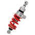 YSS Top Line Kawasaki Versys 650 15-20 Rear Shock