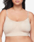 Фото #1 товара Warners® Easy Does It® Dig-Free Comfort Band with Seamless Stretch Wireless Lightly Lined Convertible Comfort Bra RM0911A