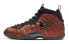 Nike Foamposite Pro Color Shift GS 644792-800 Color-Changing Sneakers