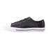 Фото #7 товара Lugz Stagger LO LX MSTAGLLXV-060 Mens Black Lifestyle Sneakers Shoes