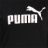 ფოტო #5 პროდუქტის PUMA Ess Logo Boyfriend T short sleeve T-shirt