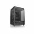 Фото #16 товара Блок полубашня ATX Galileo THERMALTAKE The Tower 500 Чёрный ATX